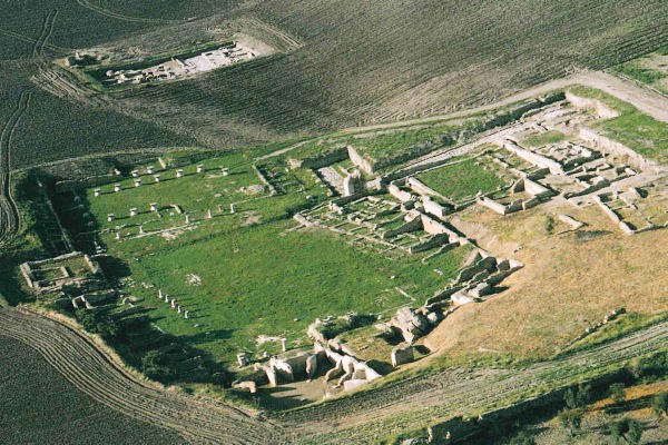Giornate Europee dell'Archeologia 2026 - Visita all'area archeologica di Herdonia e presentazione dei lavori in corso